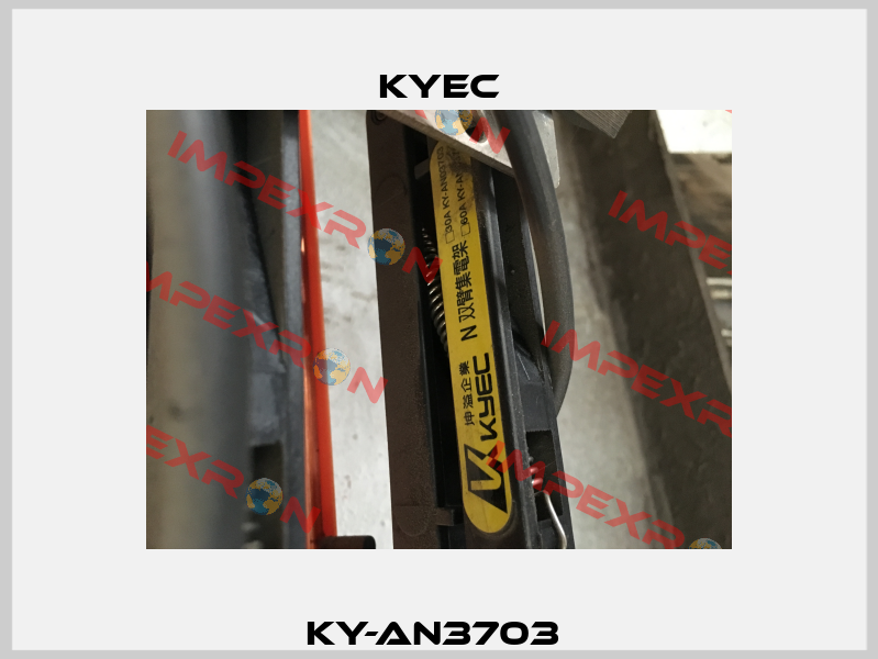 KY-AN3703  Kyec