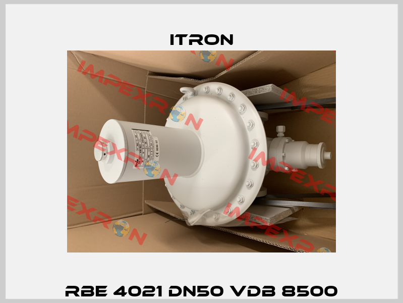 RBE 4021 DN50 VDB 8500 Itron