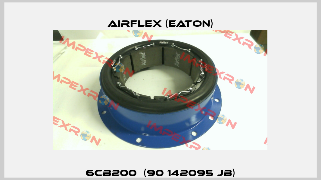 6CB200  (90 142095 JB) Airflex (Eaton)
