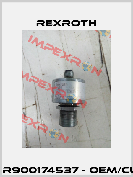 GIV50  MNR R900174537 - OEM/customized  Rexroth