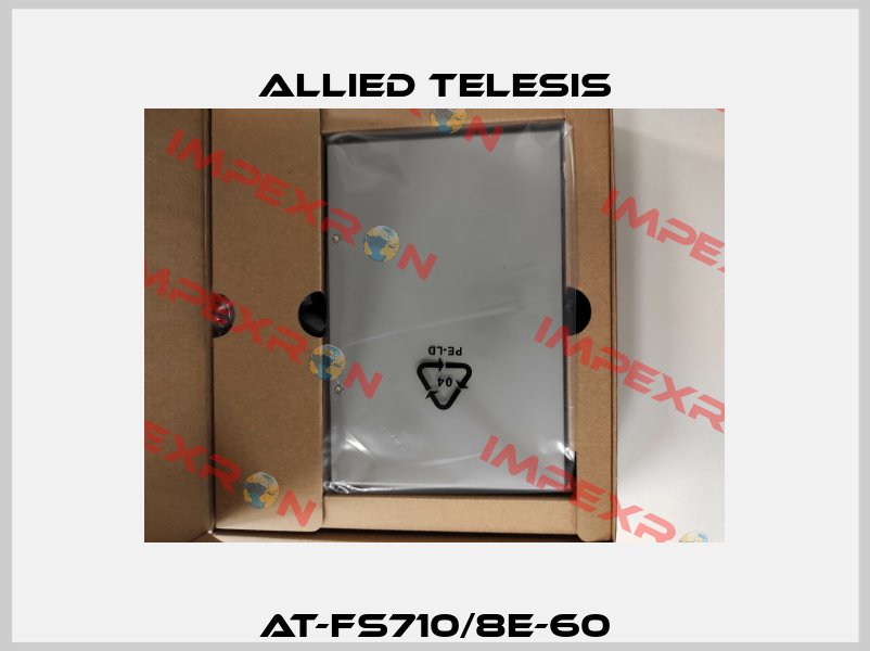 AT-FS710/8E-60 Allied Telesis