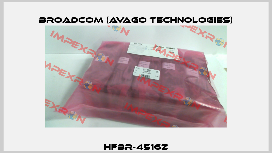 HFBR-4516Z Broadcom (Avago Technologies)