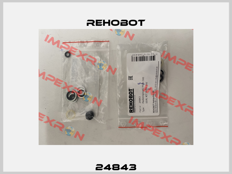 24843 Rehobot