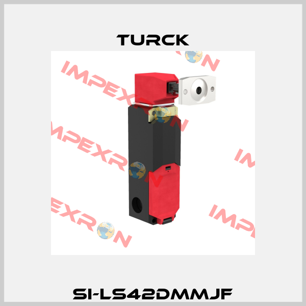 SI-LS42DMMJF Turck
