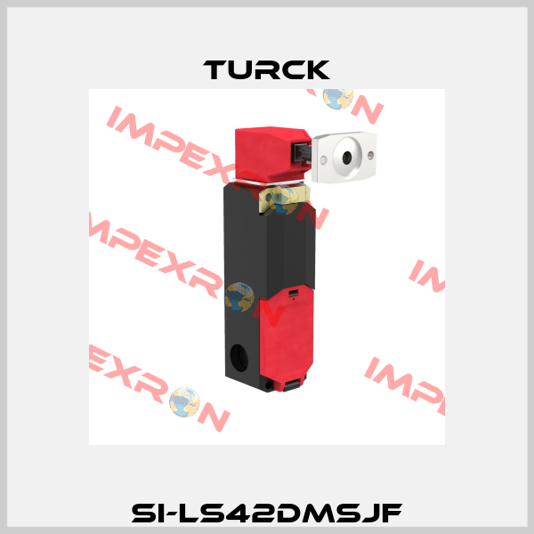 SI-LS42DMSJF Turck