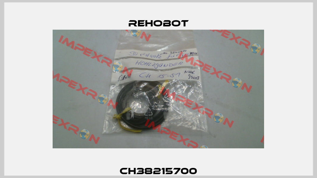 CH38215700 Rehobot