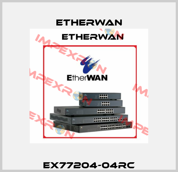 EX77204-04RC Etherwan