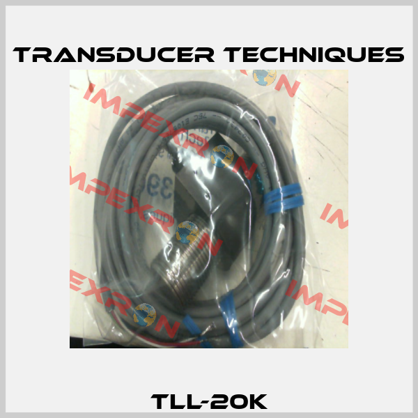 TLL-20K Transducer Techniques