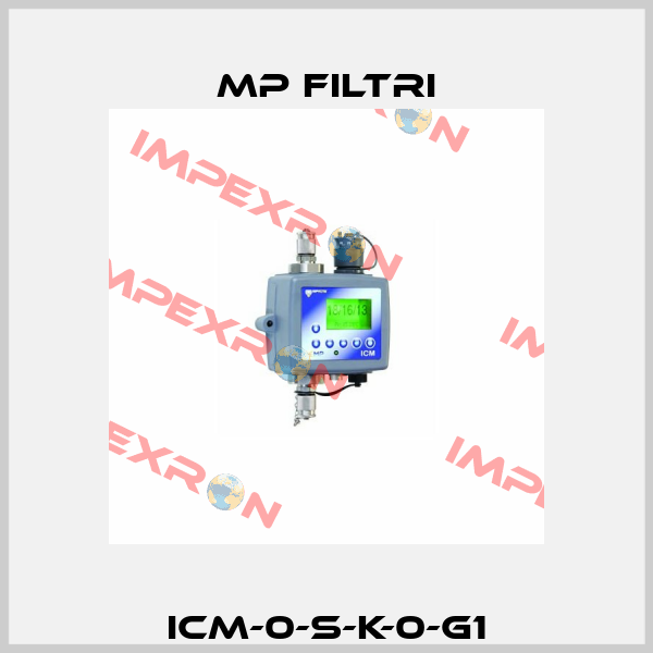 ICM-0-S-K-0-G1 MP Filtri