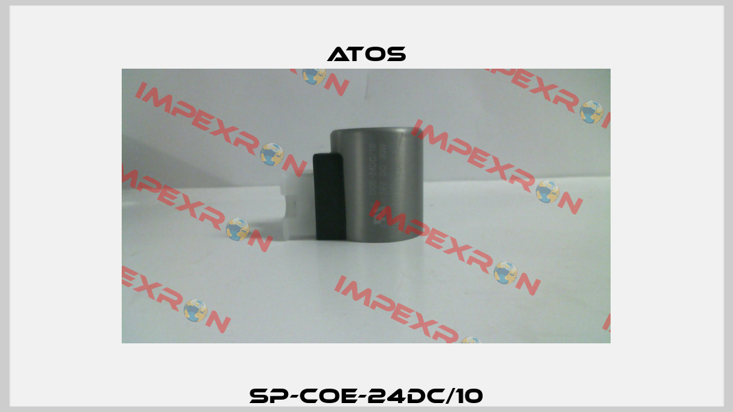 SP-COE-24DC/10 Atos