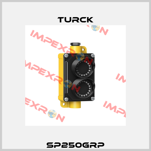 SP250GRP Turck
