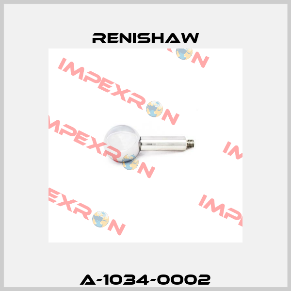 A-1034-0002 Renishaw