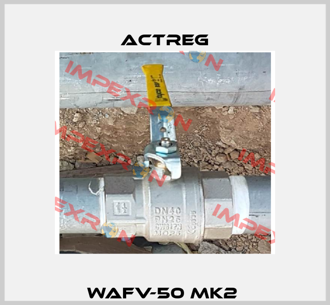 WAFV-50 MK2  Actreg