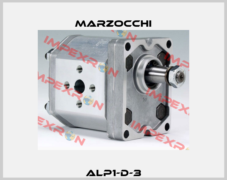 ALP1-D-3 Marzocchi