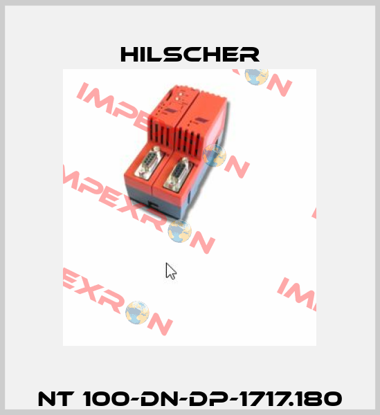 NT 100-DN-DP-1717.180 Hilscher
