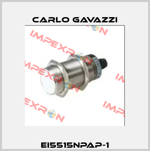 EI5515NPAP-1 Carlo Gavazzi