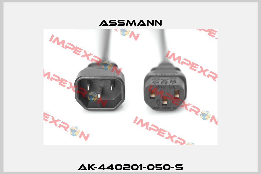 AK-440201-050-S Assmann