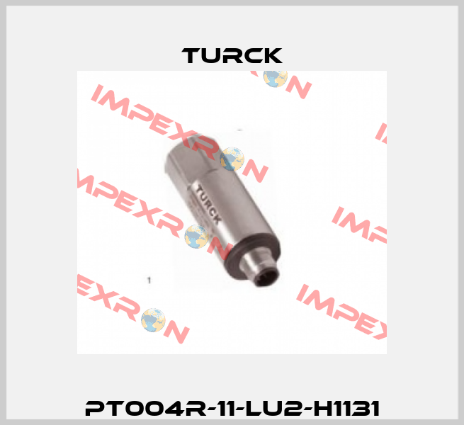 PT004R-11-LU2-H1131 Turck