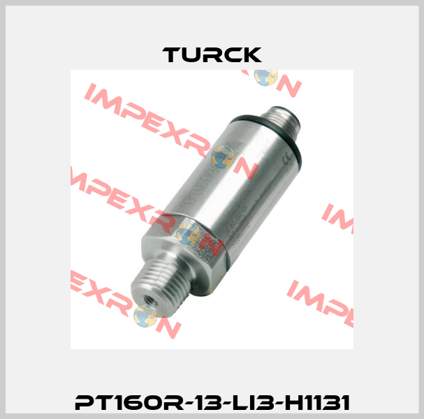 PT160R-13-LI3-H1131 Turck