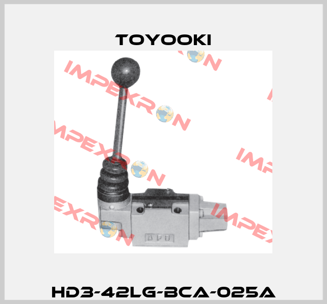 HD3-42LG-BCA-025A Toyooki