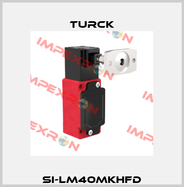 SI-LM40MKHFD Turck