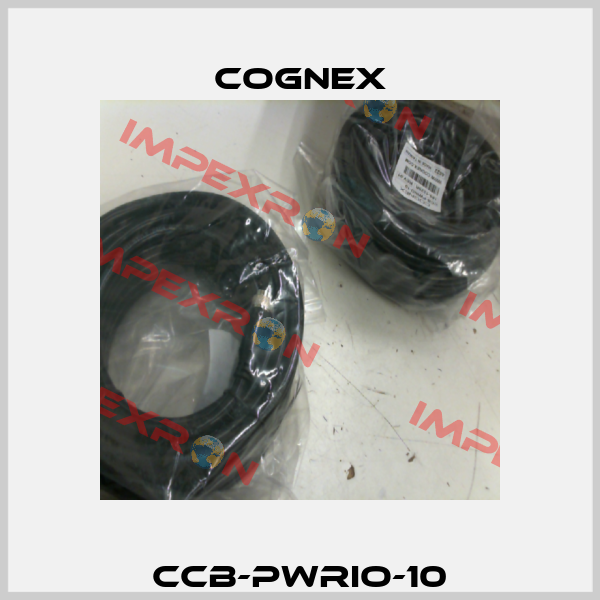 CCB-PWRIO-10 Cognex