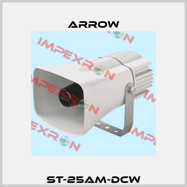 ST-25AM-DCW Arrow