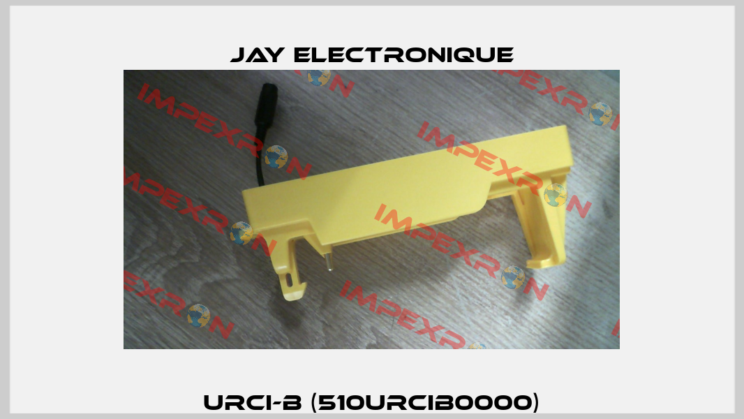 URCI-B (510URCIB0000) JAY Electronique