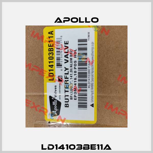 LD14103BE11A Apollo