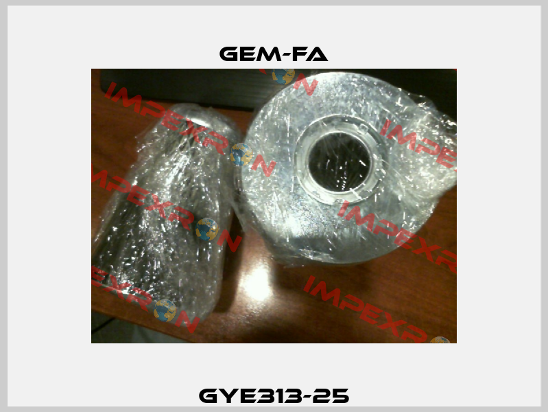GYE313-25 Gem-Fa
