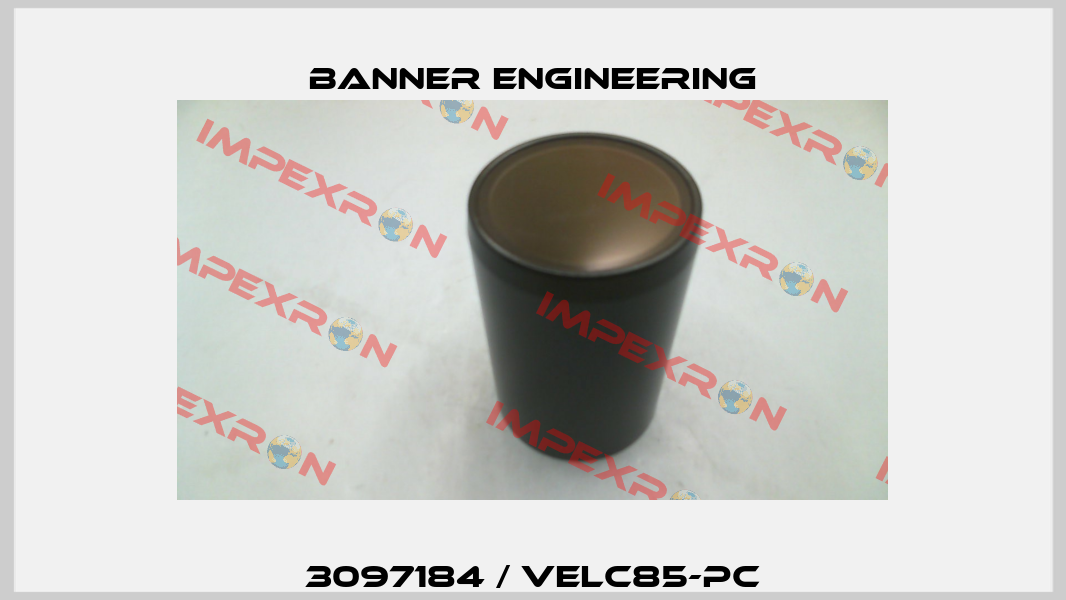 3097184 / VELC85-PC Banner Engineering