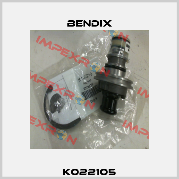 K022105 Bendix