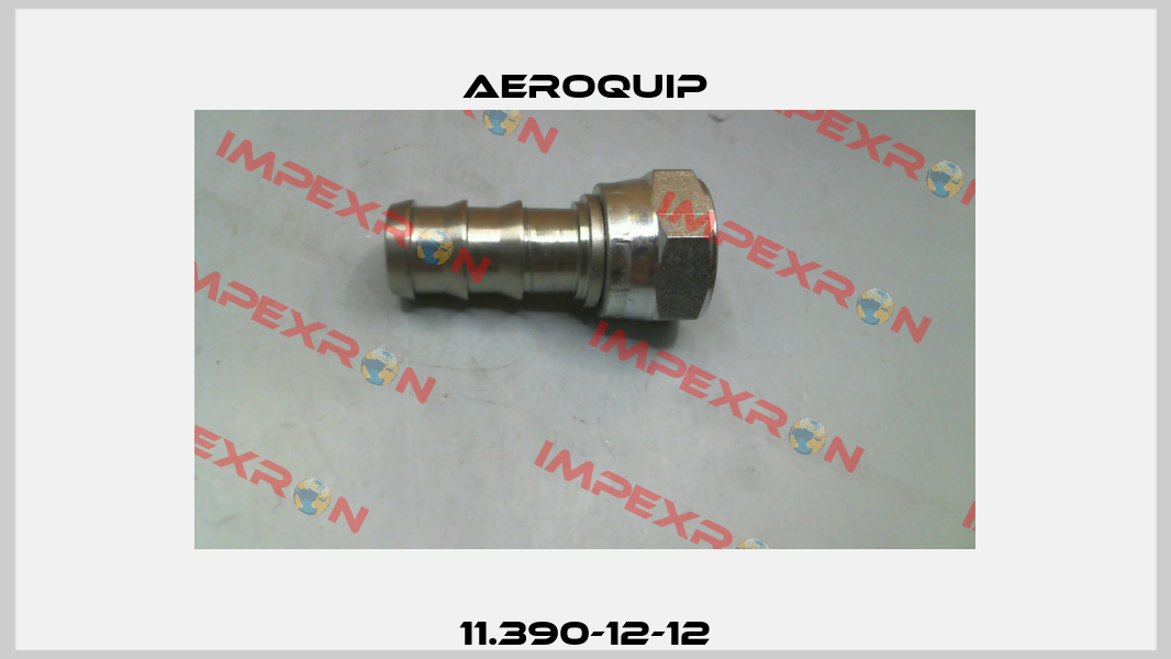 11.390-12-12 Aeroquip