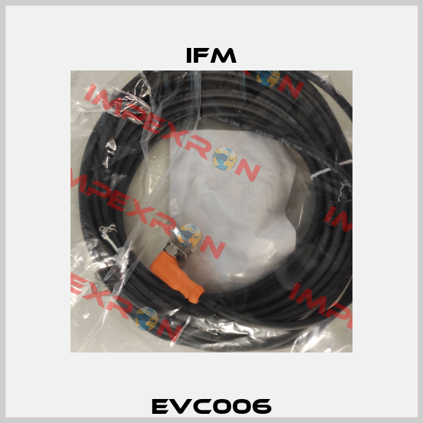 EVC006 Ifm