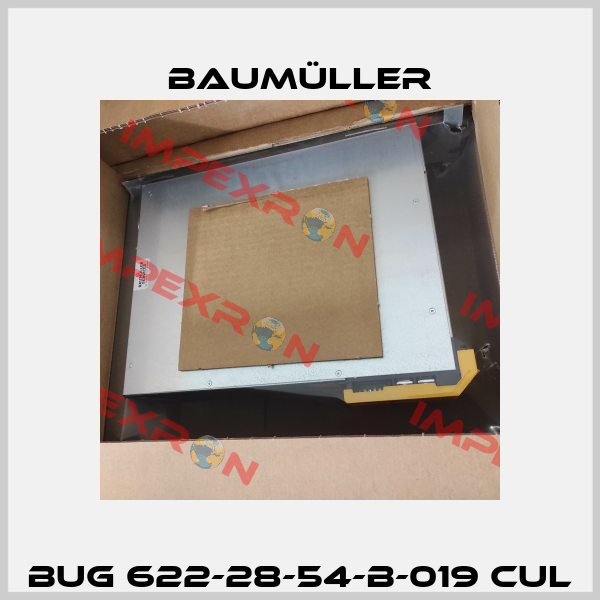 BUG 622-28-54-B-019 CUL Baumüller