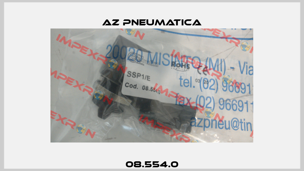 08.554.0 AZ Pneumatica
