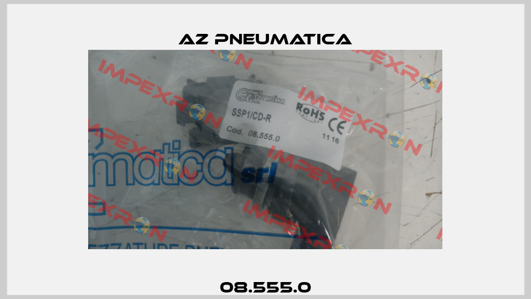 08.555.0 AZ Pneumatica