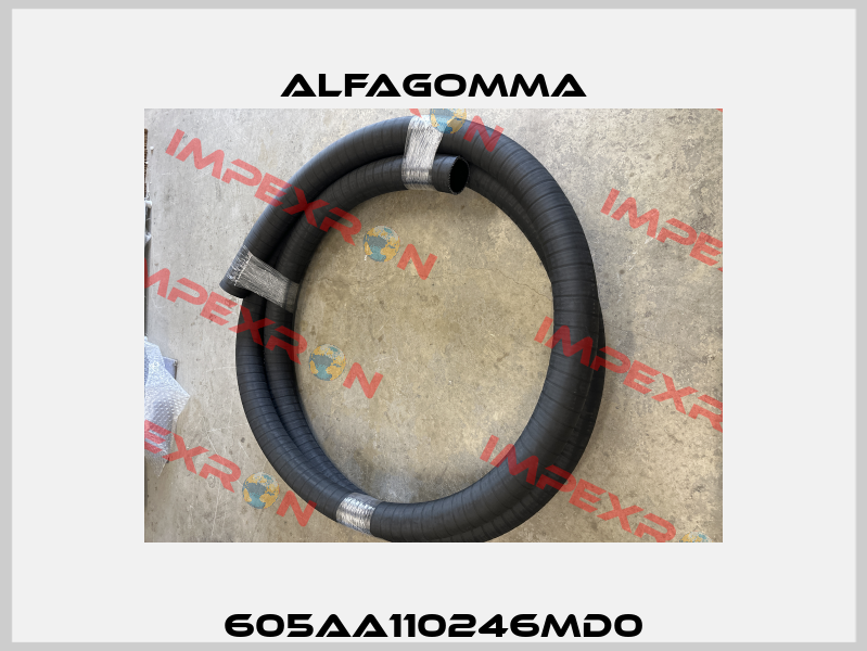605AA110246MD0 Alfagomma
