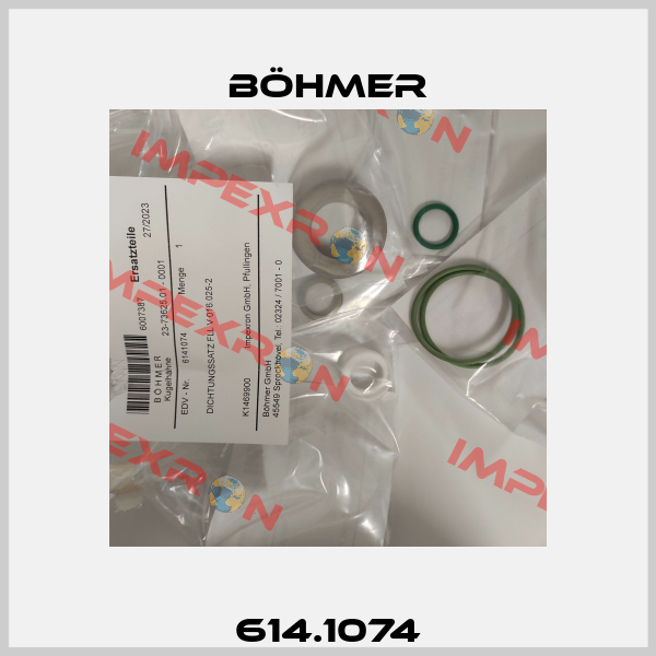 614.1074 Böhmer