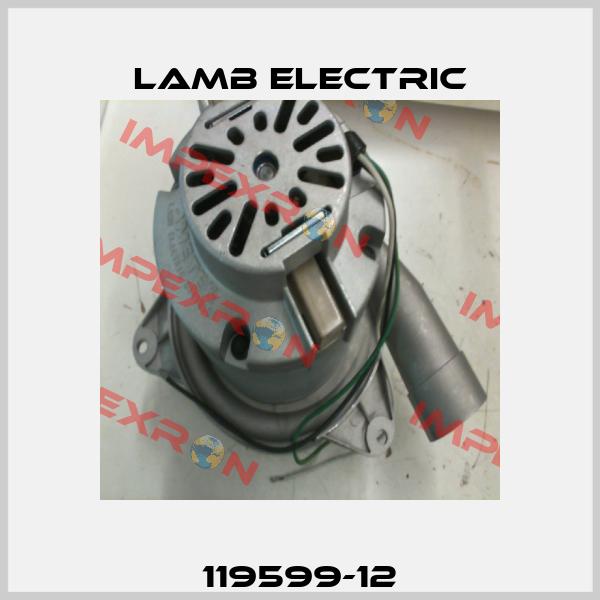 119599-12 Lamb Electric