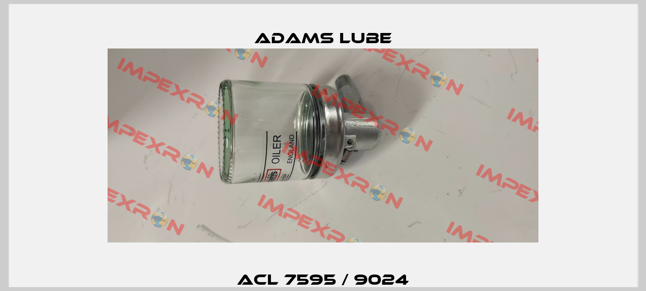 ACL 7595 / 9024 Adams Lube
