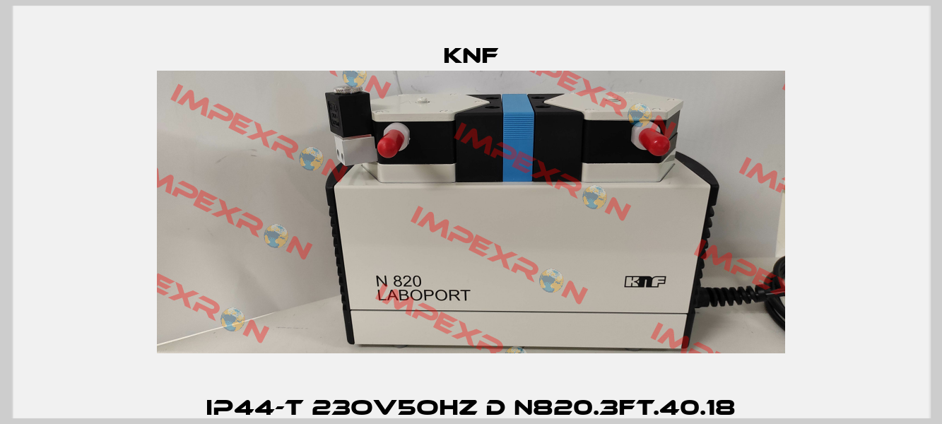 IP44-T 23OV5OHZ D N820.3FT.40.18 KNF