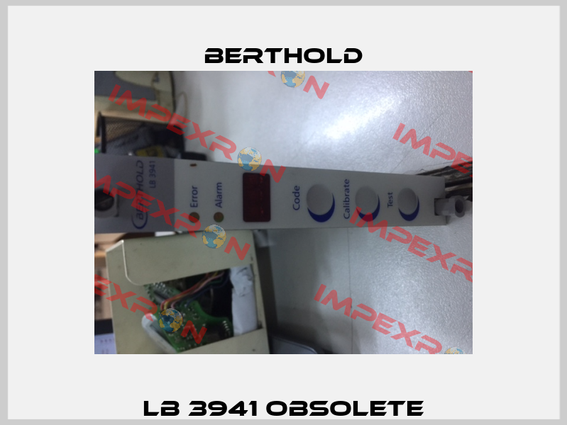 LB 3941 obsolete Berthold