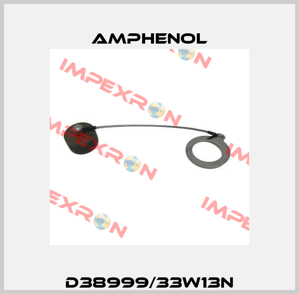 D38999/33W13N Amphenol