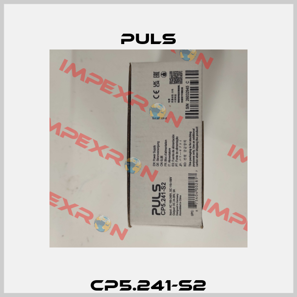CP5.241-S2 Puls