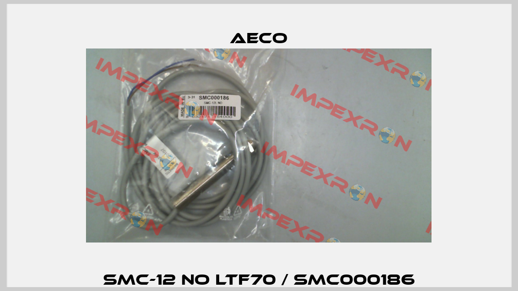 SMC-12 NO LTF70 / SMC000186 Aeco