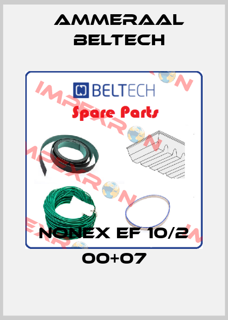 Nonex EF 10/2 00+07 Ammeraal Beltech